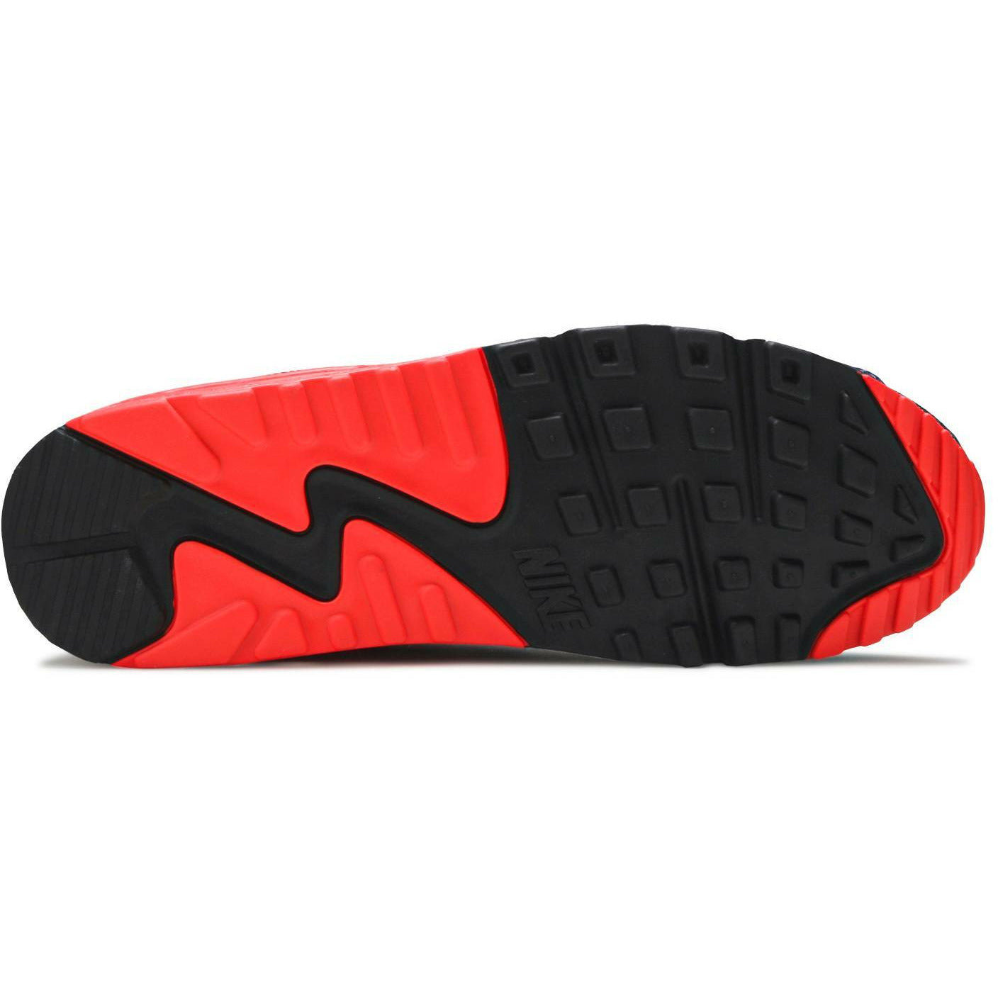 Denham X Air Max 90 Infrared (2020) | MrSneaker