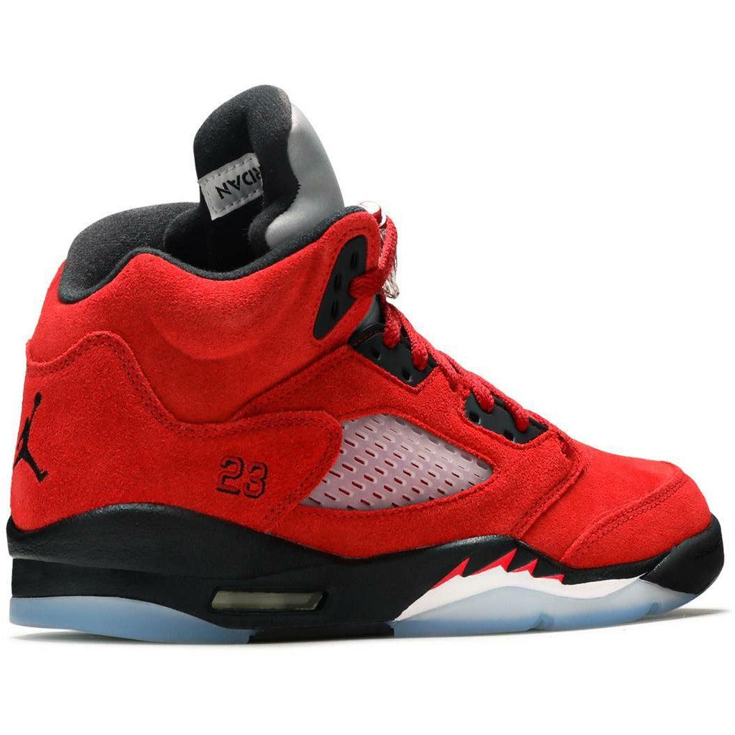 Air Jordan 5 Retro "Raging Bull (Red)" (GS / Juniors) 2021 | MrSneaker