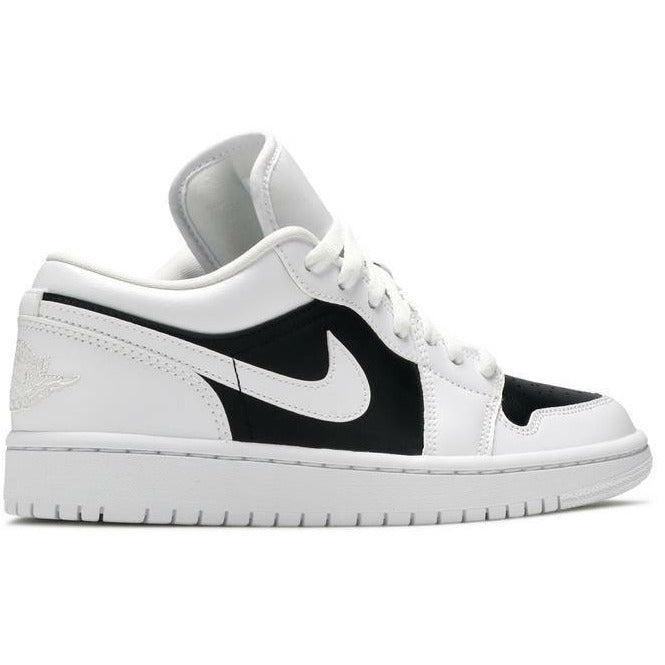 Air Jordan 1 Low "Panda" (Wmns) (2021) | MrSneaker