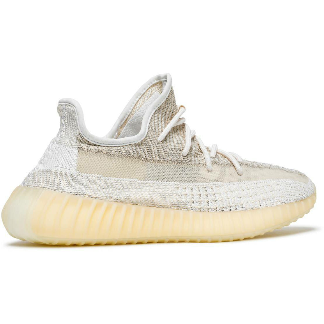 Yeezy Boost 350 V2 "Natural" (2020) | MrSneaker