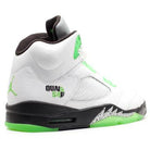 Air Jordan 5 Retro "Quai 54" (2011) | MrSneaker