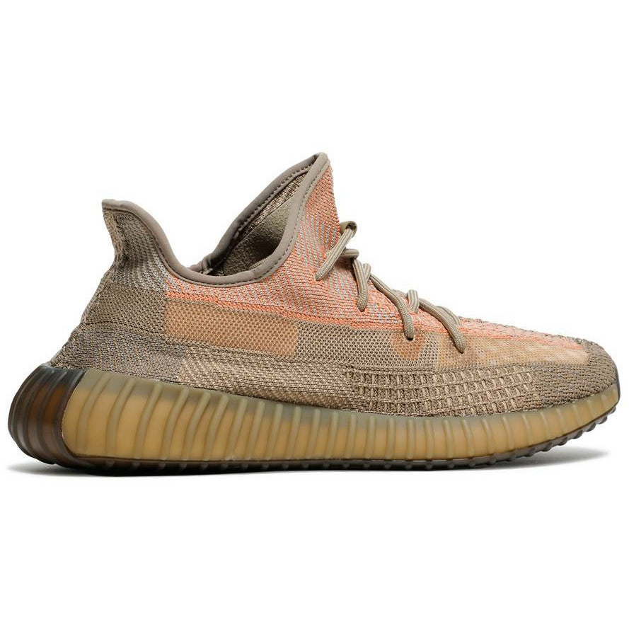 Yeezy Boost 350 V2 "Sand Taupe" (2020) | MrSneaker