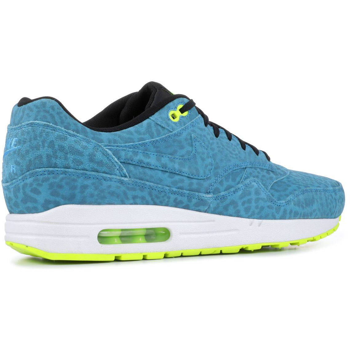 Air Max 1 FB "Blue Leopard" (2013) | MrSneaker
