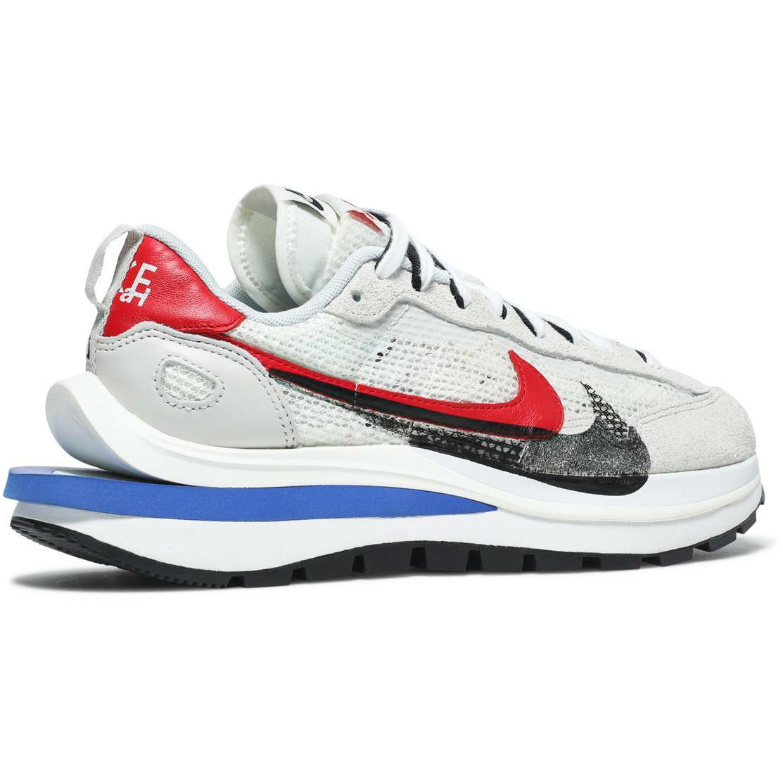 Sacai X Vaporwaffle "Sail" (2020) | MrSneaker