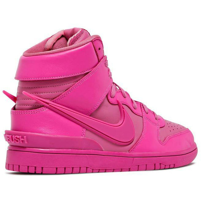 Ambush X Nike Dunk High (Active Fuchsia) (2021) | MrSneaker