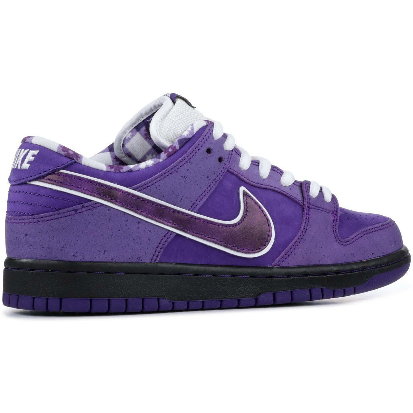 Concepts X Dunk Low SB Purple Lobster (2018) | MrSneaker