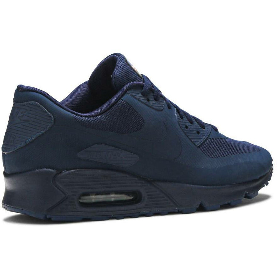 Air Max 90 Hyperfuse QS "Independence Day Blue" (2013) | MrSneaker