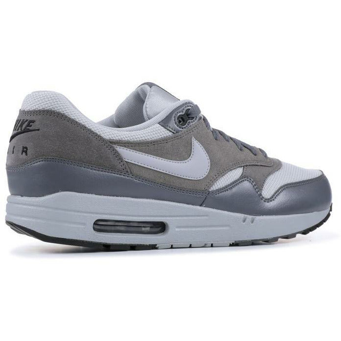 Air Max 1 Essential “Wolf Grey” (2015) | MrSneaker