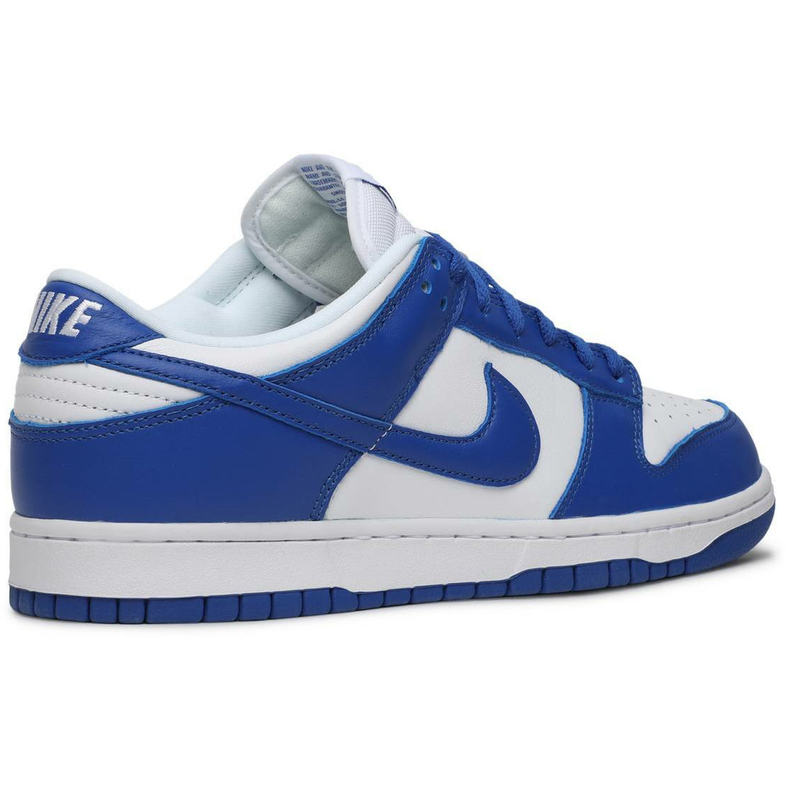 Dunk Low SP "Kentucky" (2020) | MrSneaker