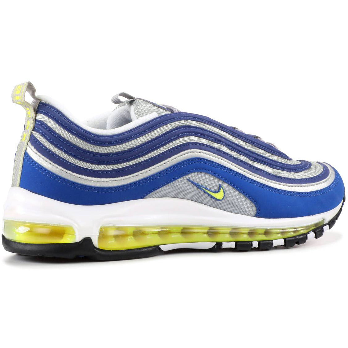 Air Max 97 “Atlantic Blue” (2017) | MrSneaker