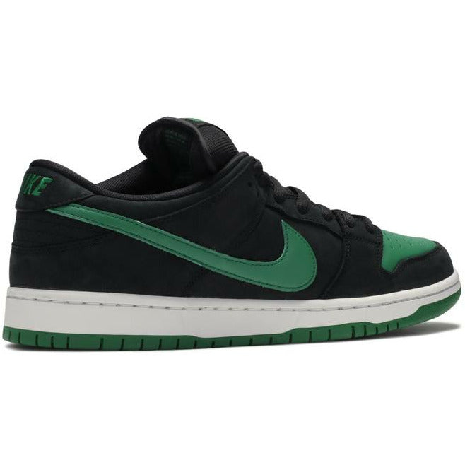 Dunk SB Low Pro J Pack "Black Pine Green" (2019) | MrSneaker