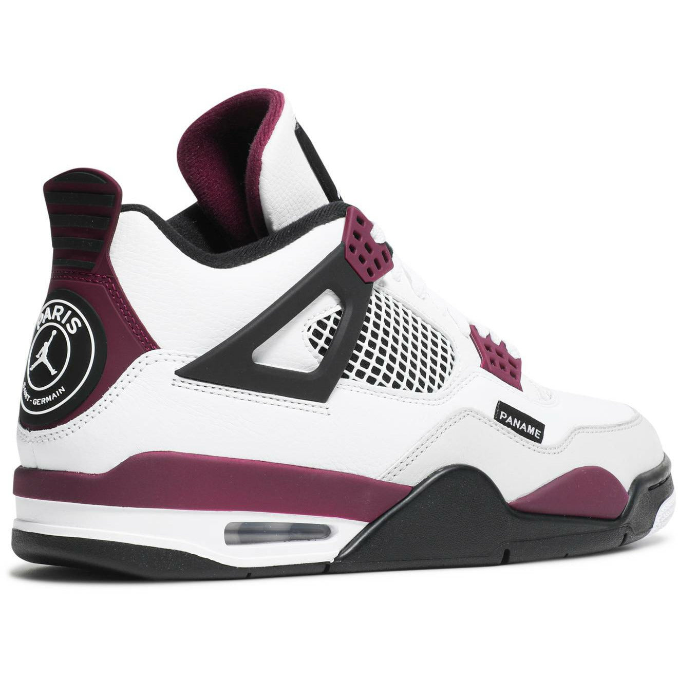 Air Jordan 4 Retro "PSG / Paris Saint-Germain" (2020) | MrSneaker
