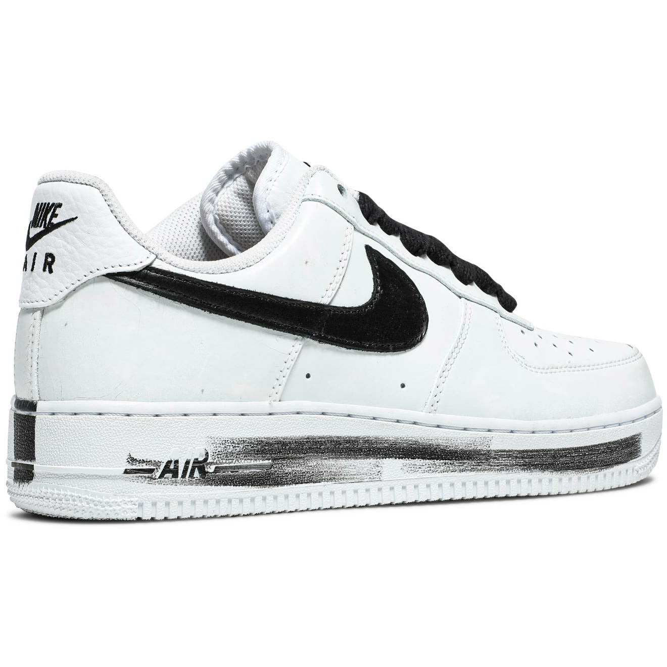 Air Force 1 Low G-Dragon Peacemunisone "Para-Noise 2.0" (white) (2019) | MrSneaker