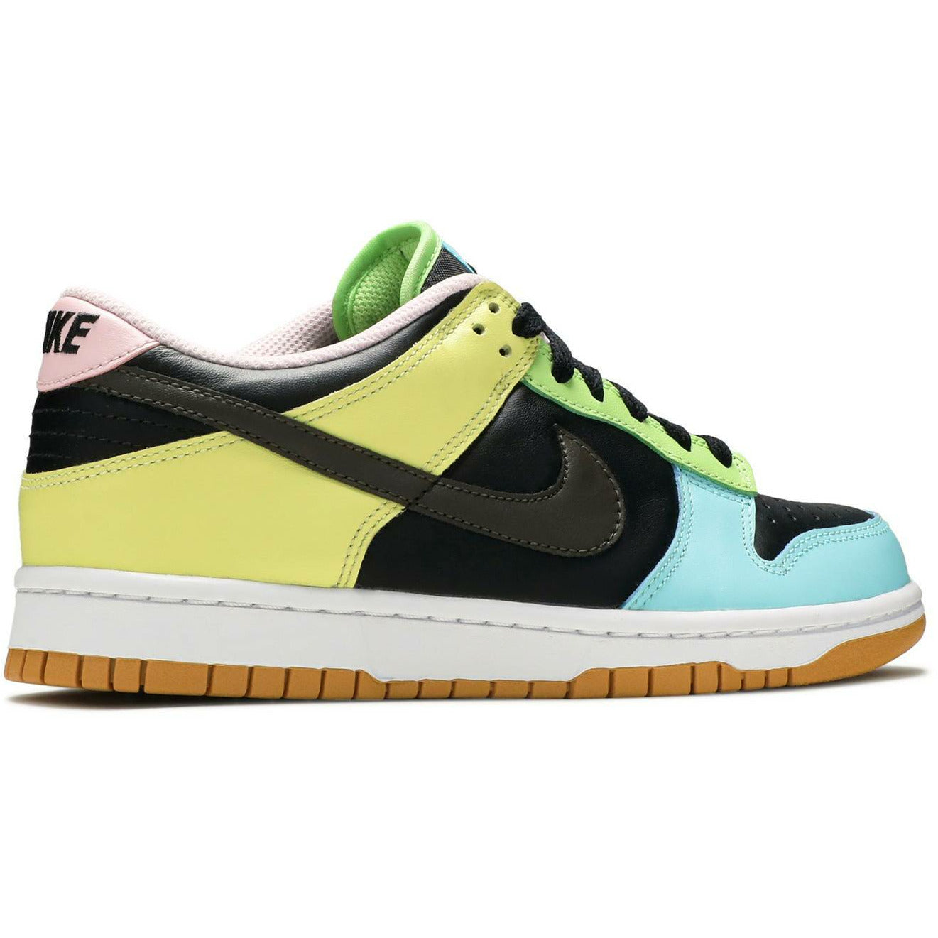 Dunk Low "Free 99" (GS / Juniors) (2021) | MrSneaker