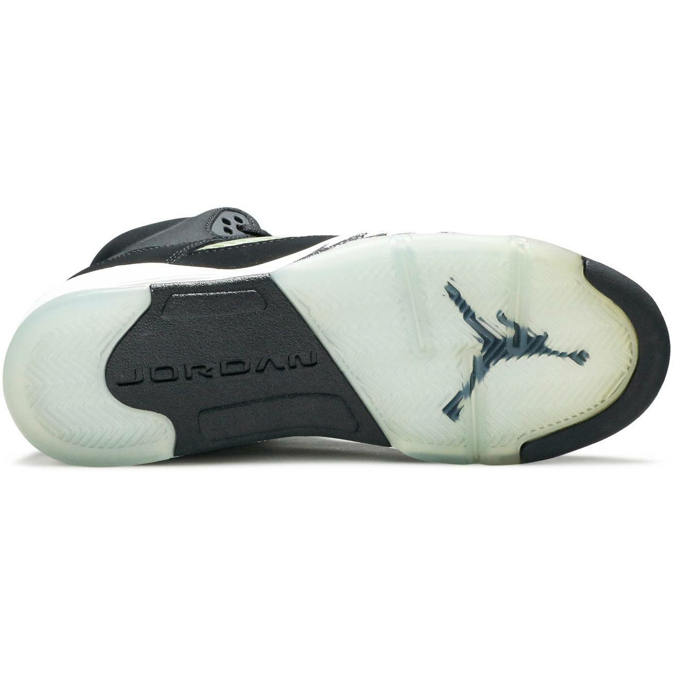 Air Jordan 5 Retro "Oreo" (GS / Juniors) (2013) | MrSneaker