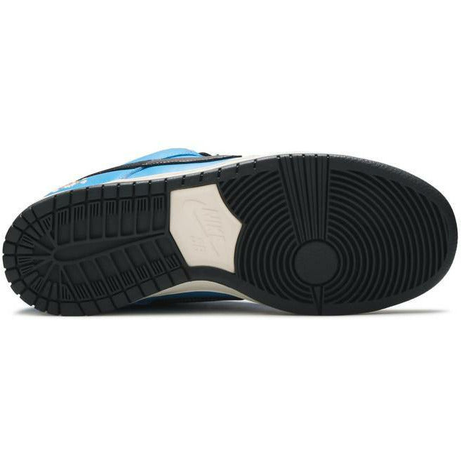 Dunk SB Low "Instant Skateboards" (2020) | MrSneaker