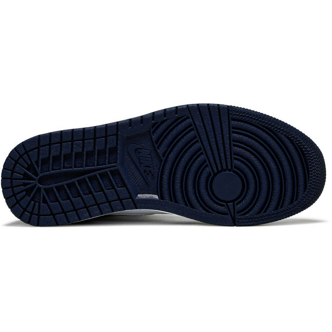 Air Jordan 1 Retro High "co.jp / Japan" "Midnight Navy" (2020) | MrSneaker