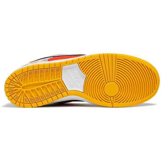 SB Dunk Low "Street Hawker" (Jason Deng) (2021) | MrSneaker