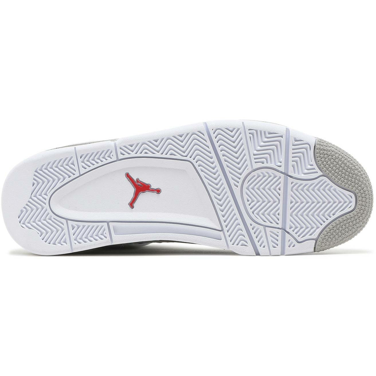 Air Jordan 4 Retro "White Oreo" (2021) | MrSneaker