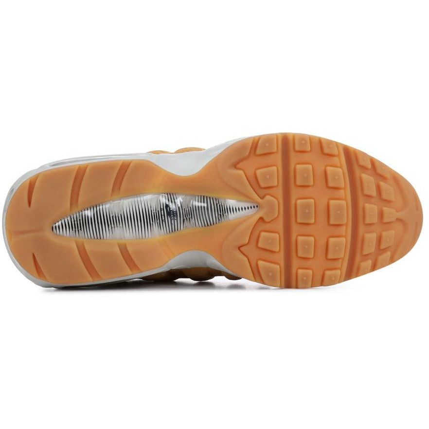 Air Max 95 “Wheat Pack” (2018) | MrSneaker