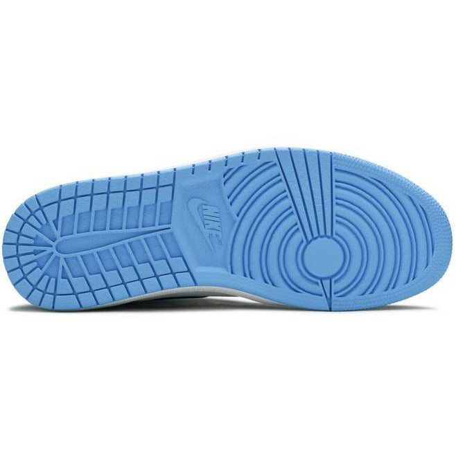 Air Jordan 1 Retro High "University Blue" | MrSneaker