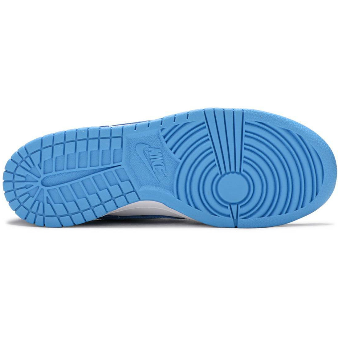 Dunk Low "UNC" (GS / Juniors) (2021) | MrSneaker