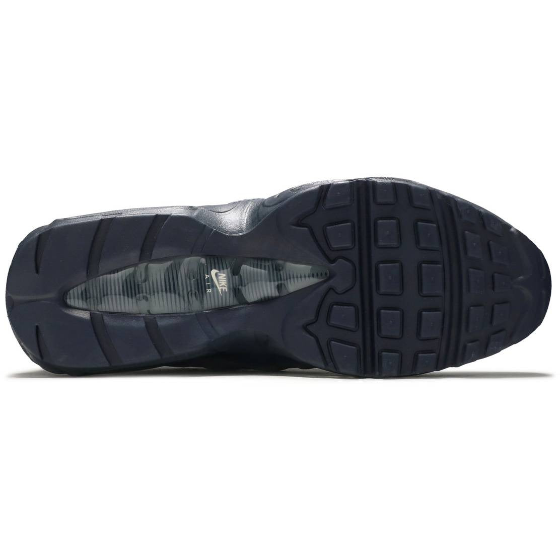 Air Max 95 "Obsidian" (2021) | MrSneaker