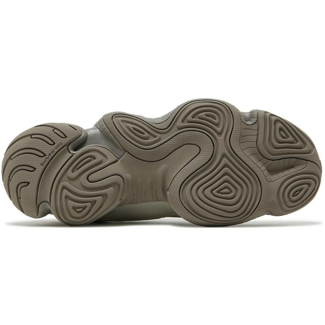 Yeezy 500 "Ash Grey" (2021) | MrSneaker