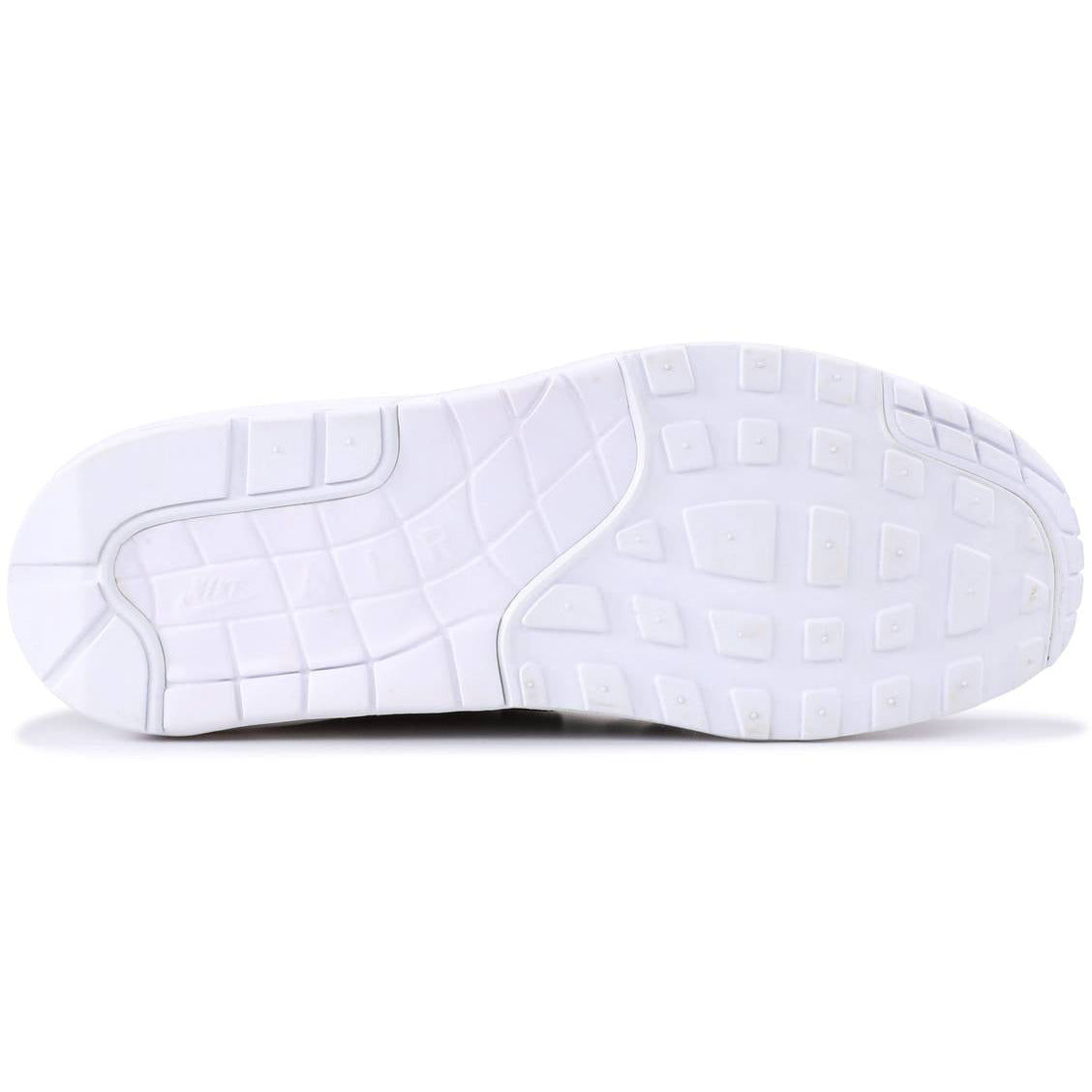 Air Maxim 1 Supreme "Black Leather" | MrSneaker