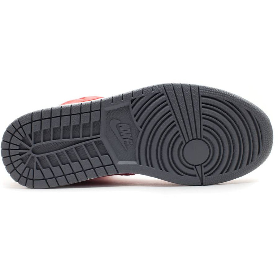 Air Jordan 1 Phat "Varsity Red" | MrSneaker