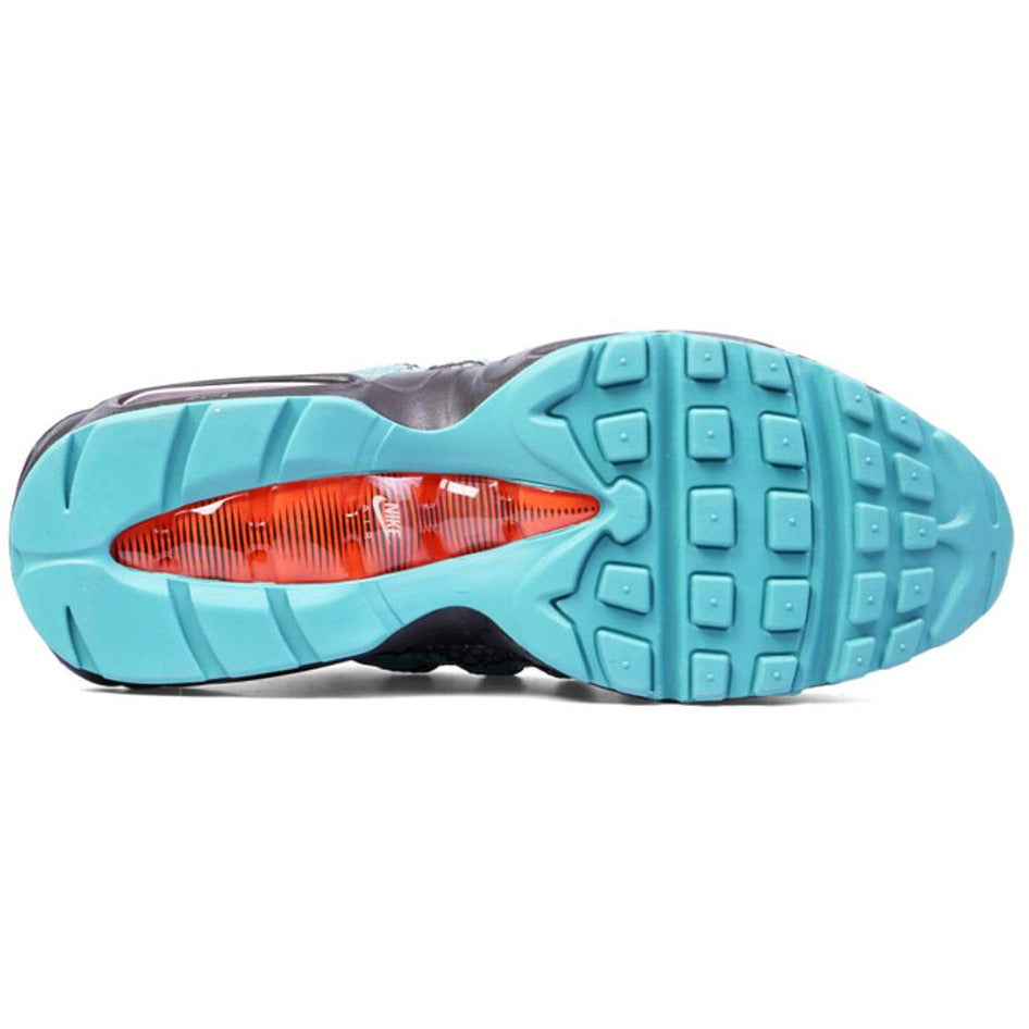 Air Max 95 'Kabutomushi Safari' | MrSneaker