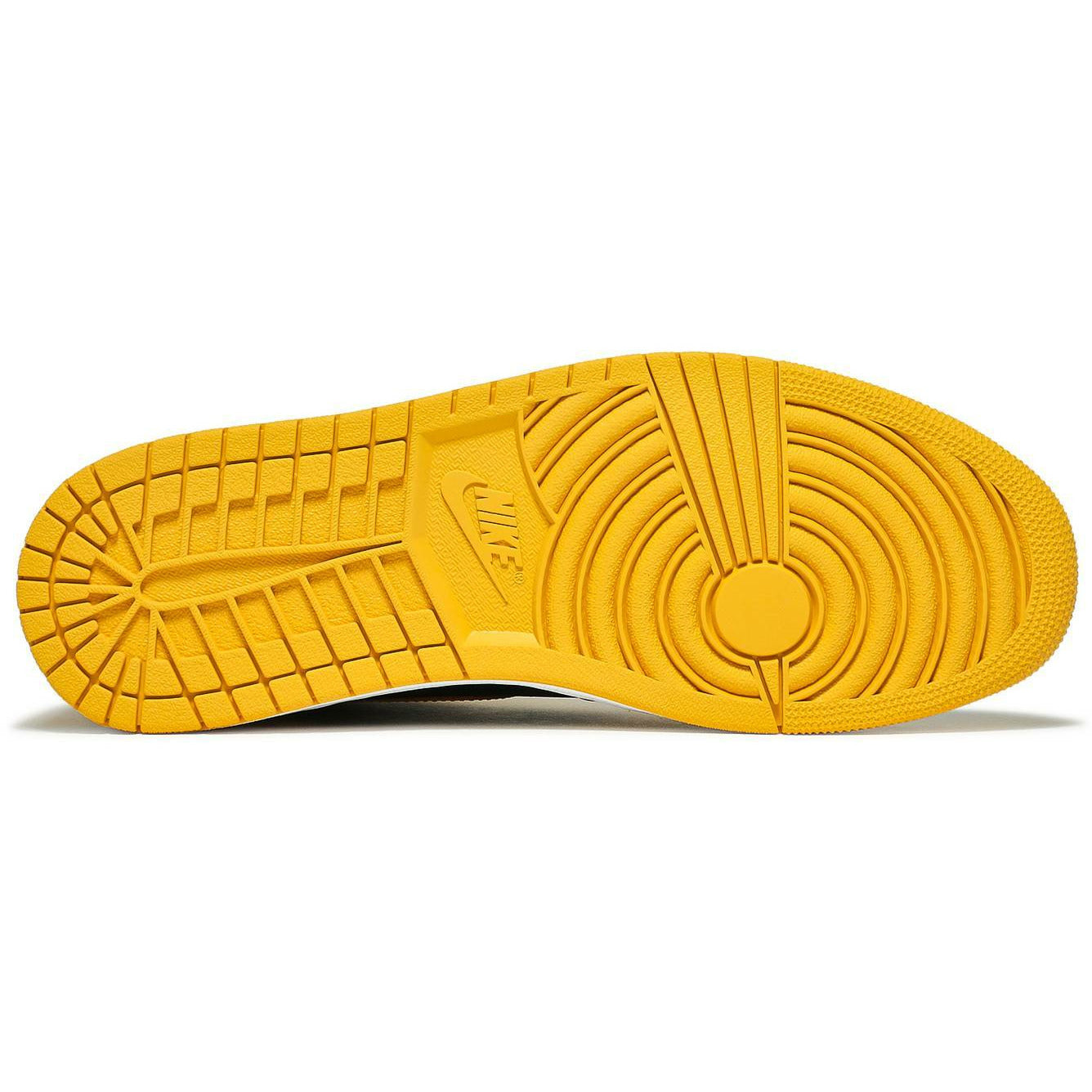 Air Jordan 1 Retro High OG Pollen (2021) | MrSneaker