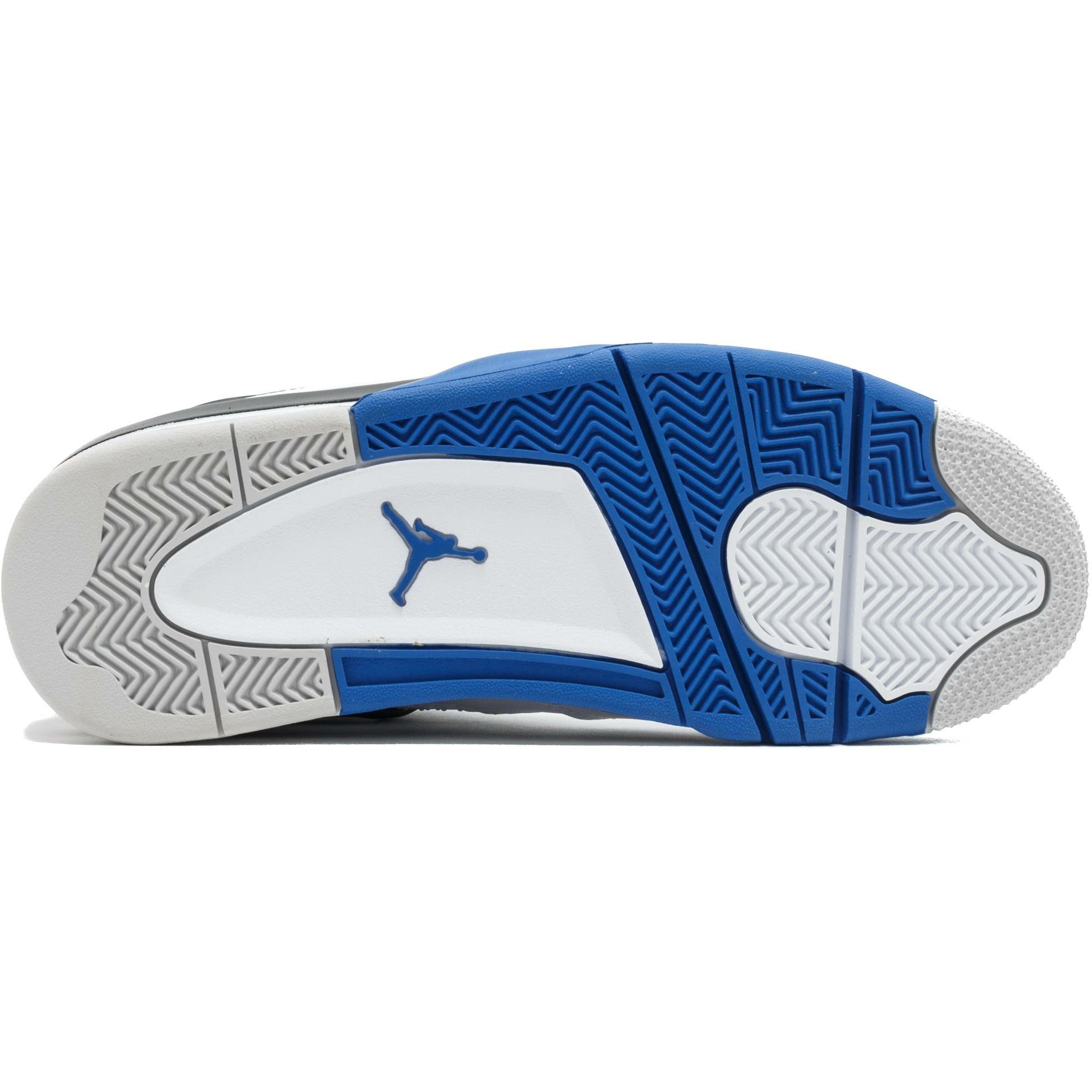 Air Jordan 4 Retro "Motorsports" (2017) | MrSneaker