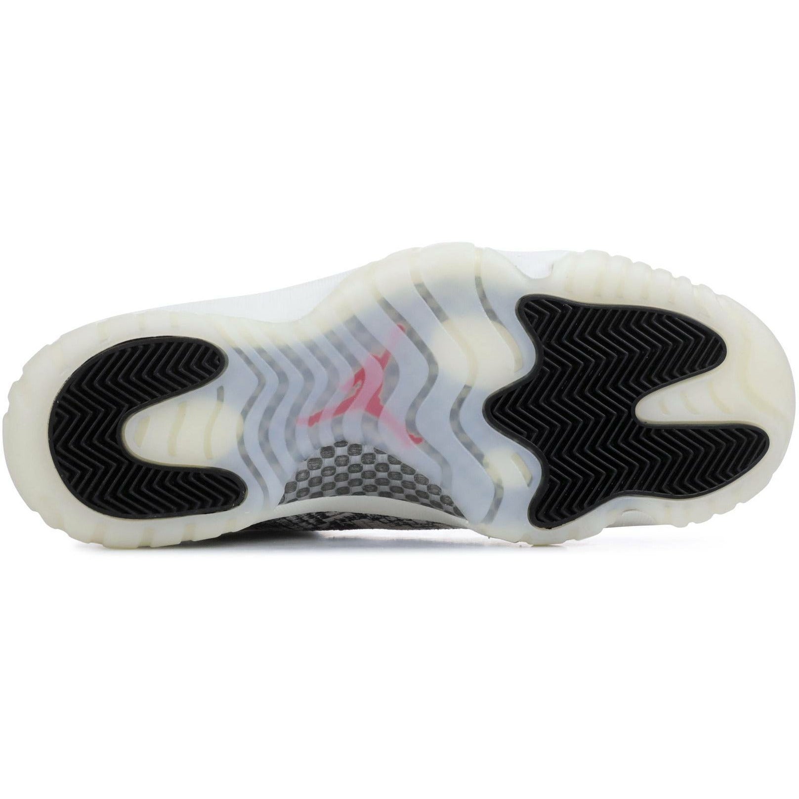 Air Jordan 11 Retro Low LE "Snakeskin" (2019) | MrSneaker