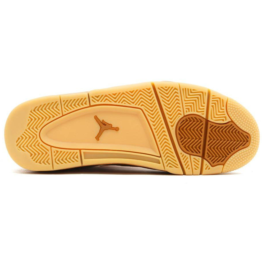 Air Jordan 4 Premium Retro "Pinnacle Wheat" (2016) | MrSneaker