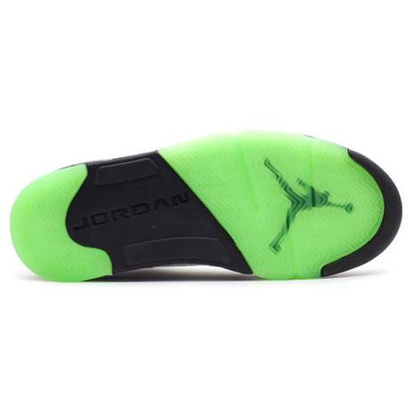 Air Jordan 5 Retro "Quai 54" (2011) | MrSneaker