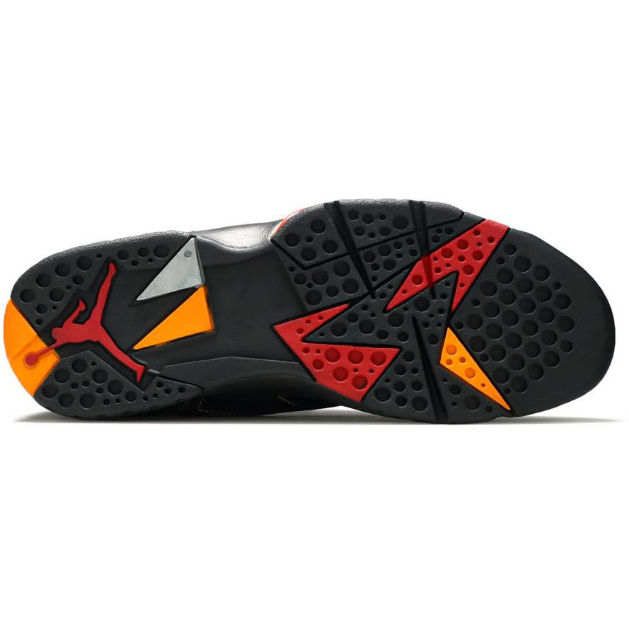 Air Jordan 7 Retro "Citrus" (2006) | MrSneaker