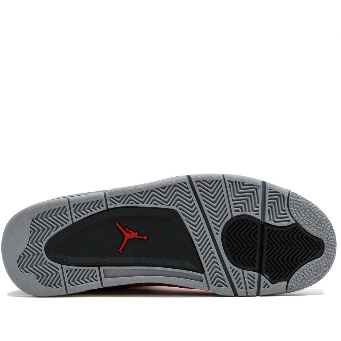 Air Jordan 4 Retro "Toro Bravo" (2013) | MrSneaker