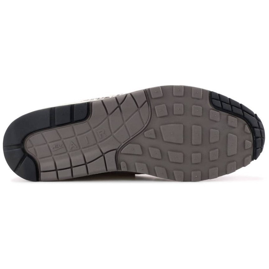 Air Max 1 Premium Sp “Grey Safari" (2008) | MrSneaker