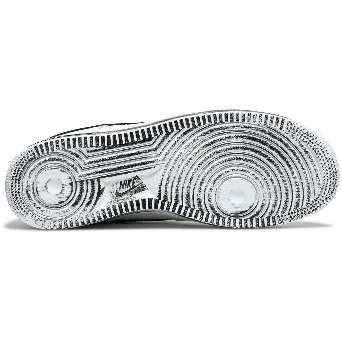 Air Force 1 Low G-Dragon Peacemunisone "Para-Noise 2.0" (white) (2019) | MrSneaker