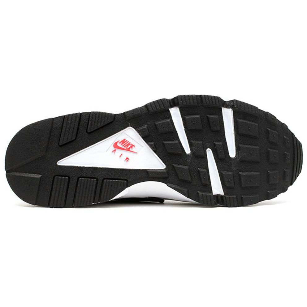 Air Huarache "White Blue Hero" (2014) | MrSneaker