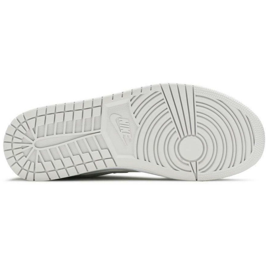 Air Jordan 1 Low "White Camo" (2020) | MrSneaker