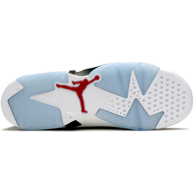 Air Jordan 6 Retro "Carmine" (GS / Juniors) (2021) | MrSneaker