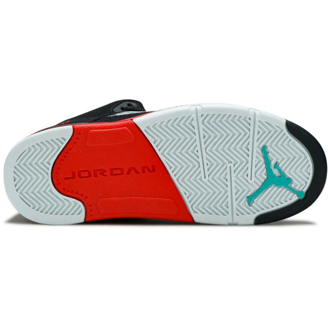 Air Jordan 5 Retro "Top 3" (PS / Kids) | MrSneaker