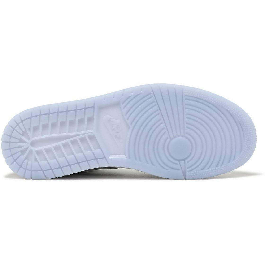 Air Jordan 1 Low "Wolf Grey" (Wmns) (2021) | MrSneaker