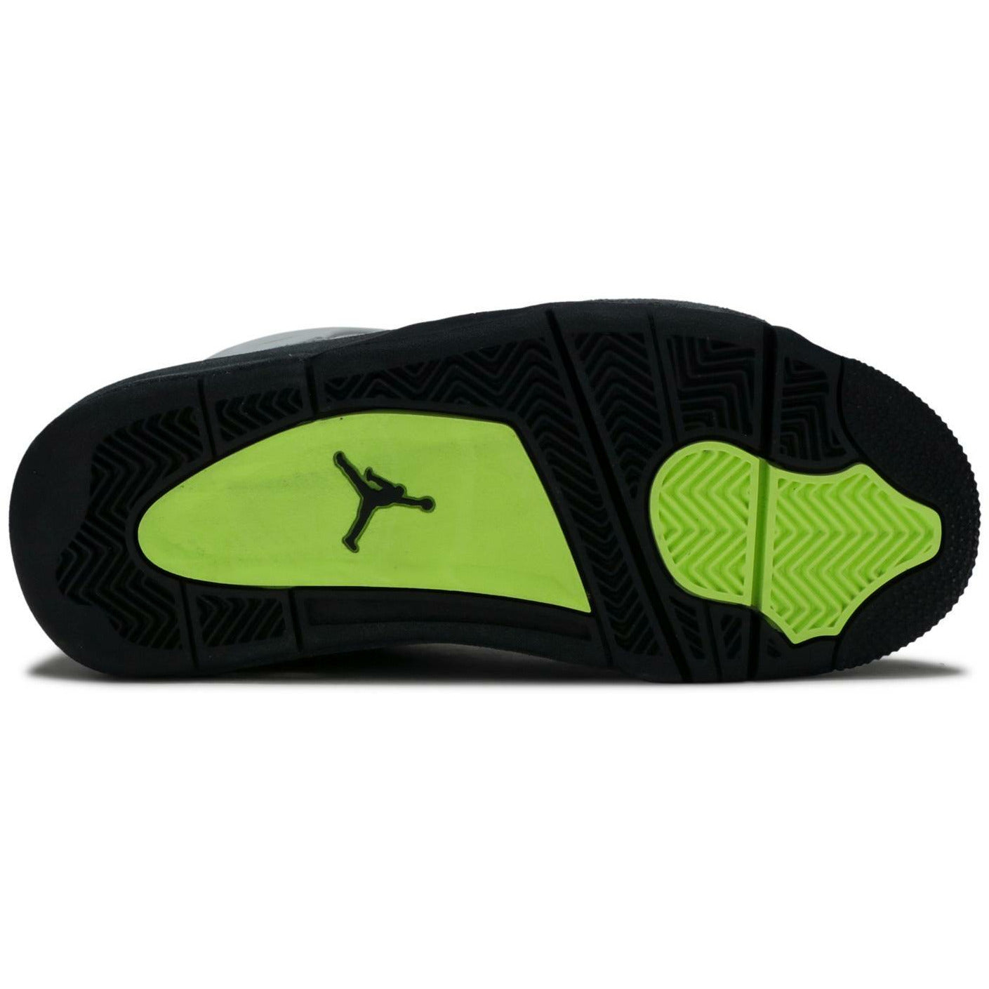 Air Jordan 4 Retro SE "Neon 95" (GS/Juniors) (2020) | MrSneaker