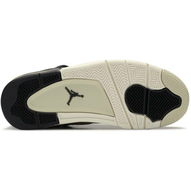 Wmns Air Jordan 4 Retro Mushroom (2019) | MrSneaker