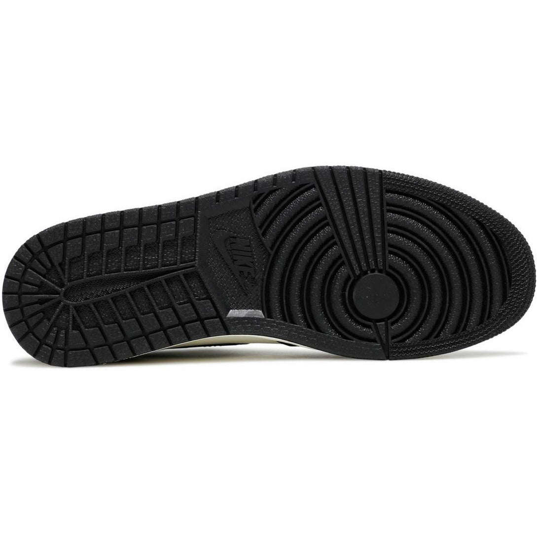 Air Jordan 1 Retro High "Dark Mocha" (2020) | MrSneaker