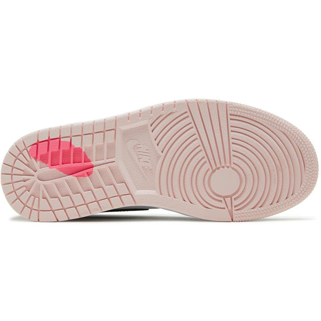 Air Jordan 1 Retro High OG "Atmosphere / Bubble Gum" (Wmns) | MrSneaker