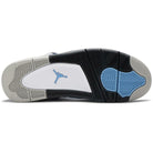 Air Jordan 4 Retro "University Blue" (2021) | MrSneaker